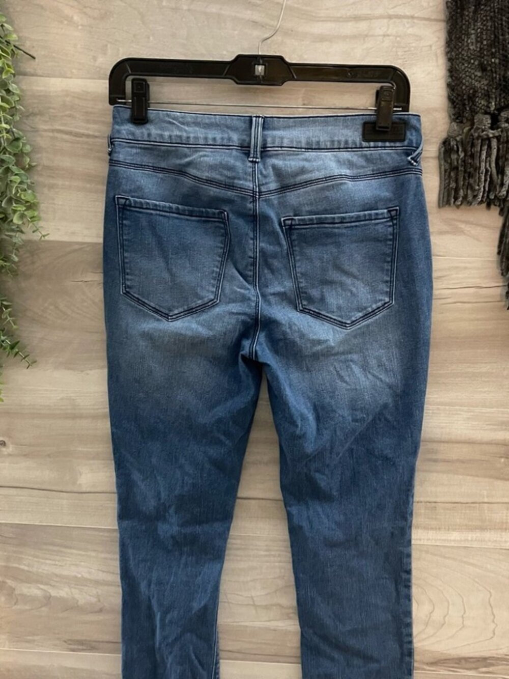 Sound/Style Jaime Ankle Slim and Sleek Jeans Size 6 - Picture 10 of 10